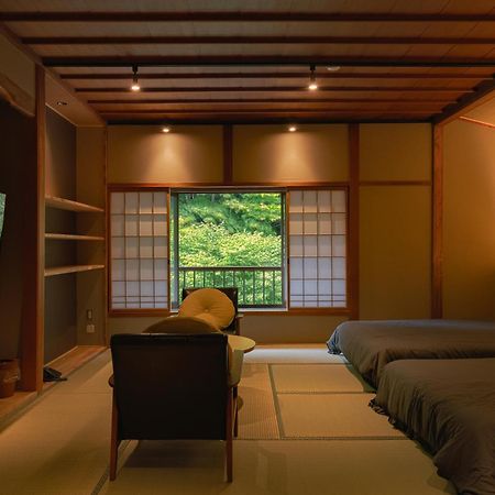 Nukumorino-Yado Komanoyu Kiso Ngoại thất bức ảnh