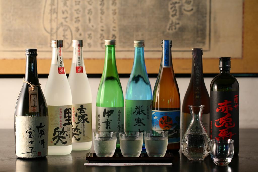 Nukumorino-Yado Komanoyu Kiso Ngoại thất bức ảnh
