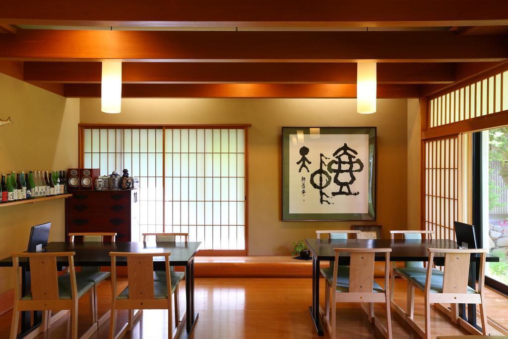 Nukumorino-Yado Komanoyu Kiso Ngoại thất bức ảnh